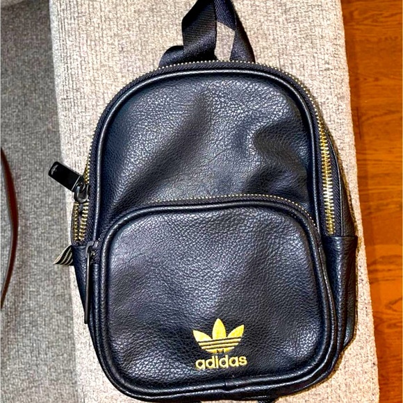 Adidas Tiny Backpack - Picture 1 of 2